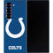 NFL Indianapolis Colts Distressed Galaxy Z Fold6 Skin