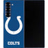 NFL Indianapolis Colts Distressed Galaxy Z Fold6 Skin