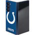 NFL Indianapolis Colts Distressed Galaxy Z Fold6 Skin