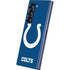 NFL Indianapolis Colts Distressed Galaxy Z Fold6 Skin