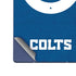 NFL Indianapolis Colts Distressed Galaxy Z Fold6 Skin