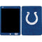 NFL Indianapolis Colts Distressed Apple iPad Skin