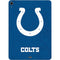 NFL Indianapolis Colts Distressed Apple iPad Air Skin