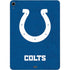 NFL Indianapolis Colts Distressed Apple iPad Air Skin