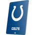 NFL Indianapolis Colts Distressed Apple iPad Air Skin