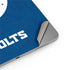 NFL Indianapolis Colts Distressed Apple iPad Air Skin