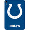NFL Indianapolis Colts Distressed Apple iPad Mini Skin