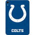 NFL Indianapolis Colts Distressed Apple iPad Mini Skin