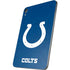 NFL Indianapolis Colts Distressed Apple iPad Mini Skin