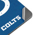 NFL Indianapolis Colts Distressed Apple iPad Mini Skin