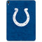NFL Indianapolis Colts Distressed Apple iPad Pro Skin