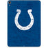 NFL Indianapolis Colts Distressed Apple iPad Pro Skin