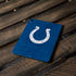 NFL Indianapolis Colts Distressed Apple iPad Pro Skin