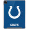 NFL Indianapolis Colts Distressed iPad Cases