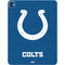 NFL Indianapolis Colts Distressed iPad Pro 13in M4 (2024) Skin