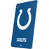NFL Indianapolis Colts Distressed iPad Pro 13in M4 (2024) Skin