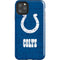 NFL Indianapolis Colts Distressed iPhone Cases