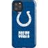 NFL Indianapolis Colts Distressed iPhone Cases