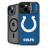 NFL Indianapolis Colts Distressed iPhone 14 Plus Kickstand Case