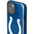 NFL Indianapolis Colts Distressed iPhone 15 Impact Case
