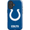 NFL Indianapolis Colts Distressed iPhone 16 Magsafe Impact Case