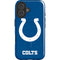 NFL Indianapolis Colts Distressed iPhone 16 Plus Magsafe Impact Case