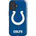 NFL Indianapolis Colts Distressed iPhone 16 Plus Magsafe Impact Case