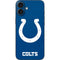 NFL Indianapolis Colts Distressed iPhone 16 Plus Skin