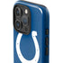 NFL Indianapolis Colts Distressed iPhone 16 Pro Impact Case