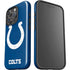 NFL Indianapolis Colts Distressed iPhone 16 Pro Impact Case
