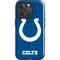NFL Indianapolis Colts Distressed iPhone 16 Pro Magsafe Impact Case
