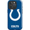 NFL Indianapolis Colts Distressed iPhone 16 Pro Max Magsafe Impact Case