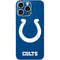 NFL Indianapolis Colts Distressed iPhone 16 Pro Max Skin