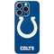 NFL Indianapolis Colts Distressed iPhone 16 Pro Skin