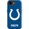 NFL Indianapolis Colts Distressed iPhone 16e Impact Case