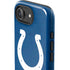 NFL Indianapolis Colts Distressed iPhone 16e Impact Case