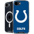 NFL Indianapolis Colts Distressed iPhone 16e MagSafe Case