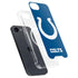 NFL Indianapolis Colts Distressed iPhone 16e MagSafe Case