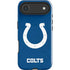 NFL Indianapolis Colts Distressed iPhone 17 Air Impact Case