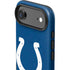 NFL Indianapolis Colts Distressed iPhone 17 Air Impact Case