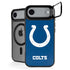NFL Indianapolis Colts Distressed iPhone 17 Air Kickstand Case