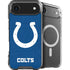 NFL Indianapolis Colts Distressed iPhone 17 Air MagSafe Case