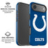 NFL Indianapolis Colts Distressed iPhone 17 Air Magsafe Impact Case