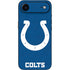 NFL Indianapolis Colts Distressed iPhone 17 Air Skin