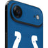 NFL Indianapolis Colts Distressed iPhone 17 Air Skin
