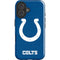 NFL Indianapolis Colts Distressed iPhone 17 Impact Case