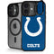NFL Indianapolis Colts Distressed iPhone 17 Kickstand Case