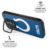 NFL Indianapolis Colts Distressed iPhone 17 Kickstand Case