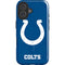 NFL Indianapolis Colts Distressed iPhone 17 Magsafe Impact Case