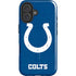 NFL Indianapolis Colts Distressed iPhone 17 Magsafe Impact Case